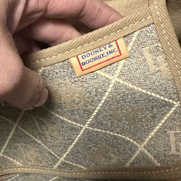 Dooney and Bourke - Picture 7 of 7